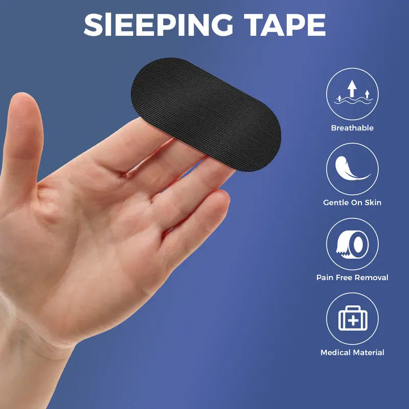 Pain-Free Hypoallergenic Skin Tape for Gentle Daily Care