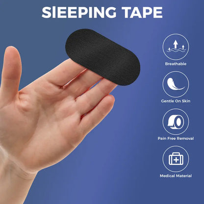 Pain-Free Hypoallergenic Skin Tape for Gentle Daily Care