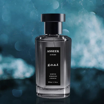 Unleash Your Ultimate Presence With 24H Long-Lasting Men's Perfume