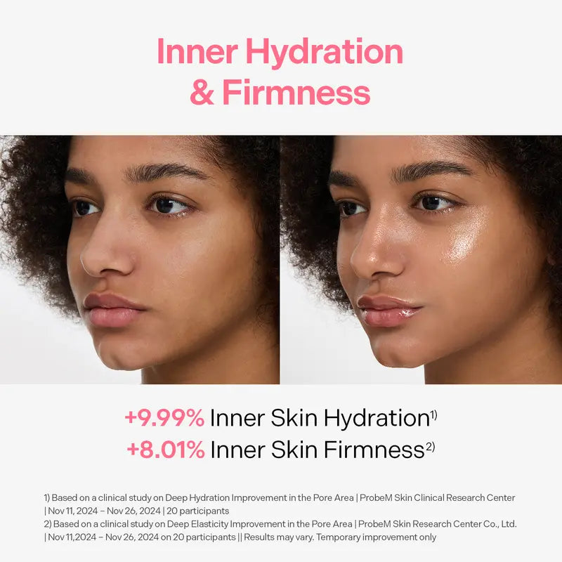 Ultimate Low Molecular Collagen Pore Perfecting Ampoule