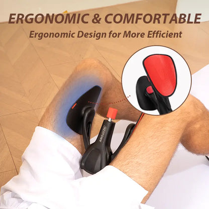 Adjustable Resistance Pelvic Floor & Inner Thigh Trainer