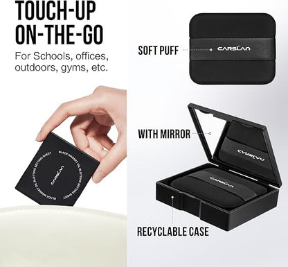 Instant Shine Control Oil Blotting Sheets Get Fresh Matte Skin All Day Long
