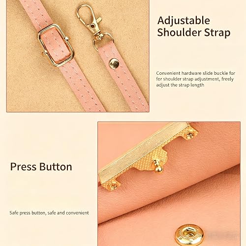 Small Bag, Big Storage for Effortless Everyday Carry