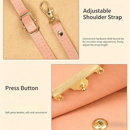 Small Bag, Big Storage for Effortless Everyday Carry