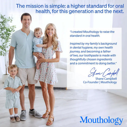 10% Nano Hydroxyapatite Toothpaste For Enamel Repair