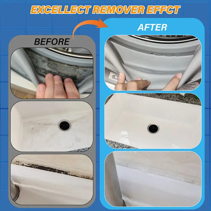 Deep Clean Made Simple – Home Stain Cleaner