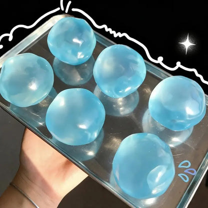 Squeeze Away Stress & Instant Calm Ball | Buy 1 Get 1 Free