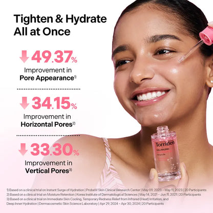 Ultimate Low Molecular Collagen Pore Perfecting Ampoule