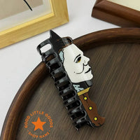 M1chael M. – Silent Mask Claw