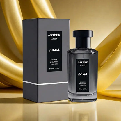 Unleash Your Ultimate Presence With 24H Long-Lasting Men's Perfume