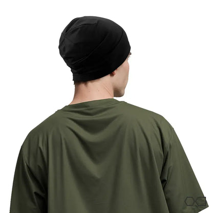 Cooling Breathable Skull Cap Sweat-Wicking Helmet Liner Beanie