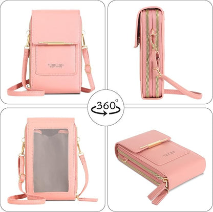 Small Bag, Big Storage for Effortless Everyday Carry