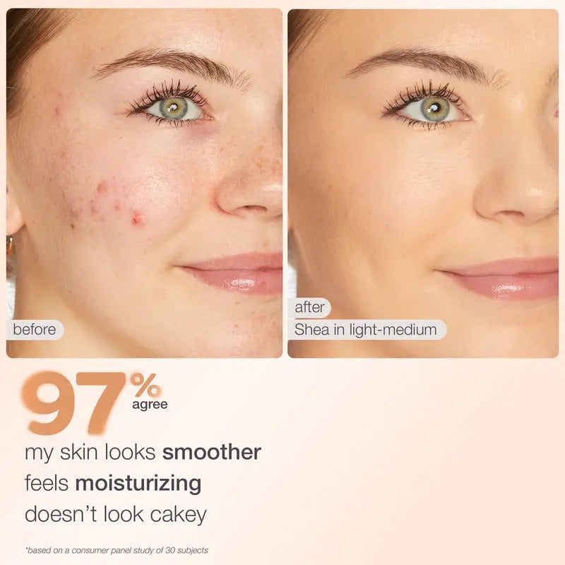 BB Blur Tinted Moisturizer – Instant Blur Technology For Flawless Natural Radiance