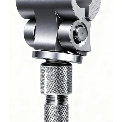 Adjustable Heavy Duty Steel Door Hinge Alignment Wrench Tool