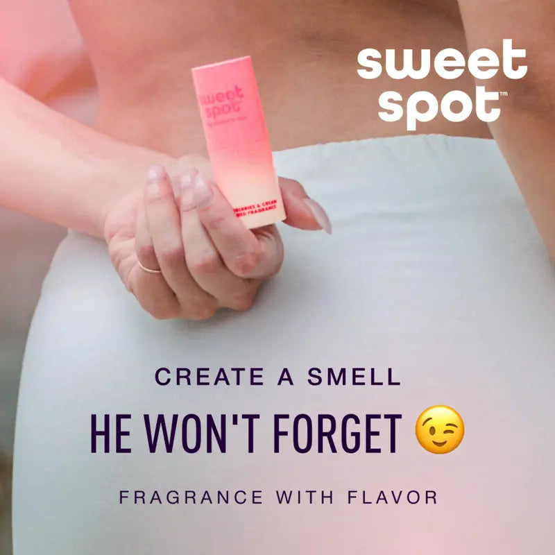 Delicious Strawberry Fragrance Balm for Irresistible All-Day Sweetness