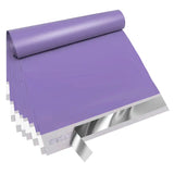 Purple 100Pcs
