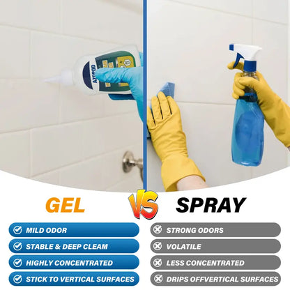 Deep Clean Made Simple – Home Stain Cleaner