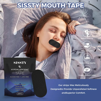 Pain-Free Hypoallergenic Skin Tape for Gentle Daily Care