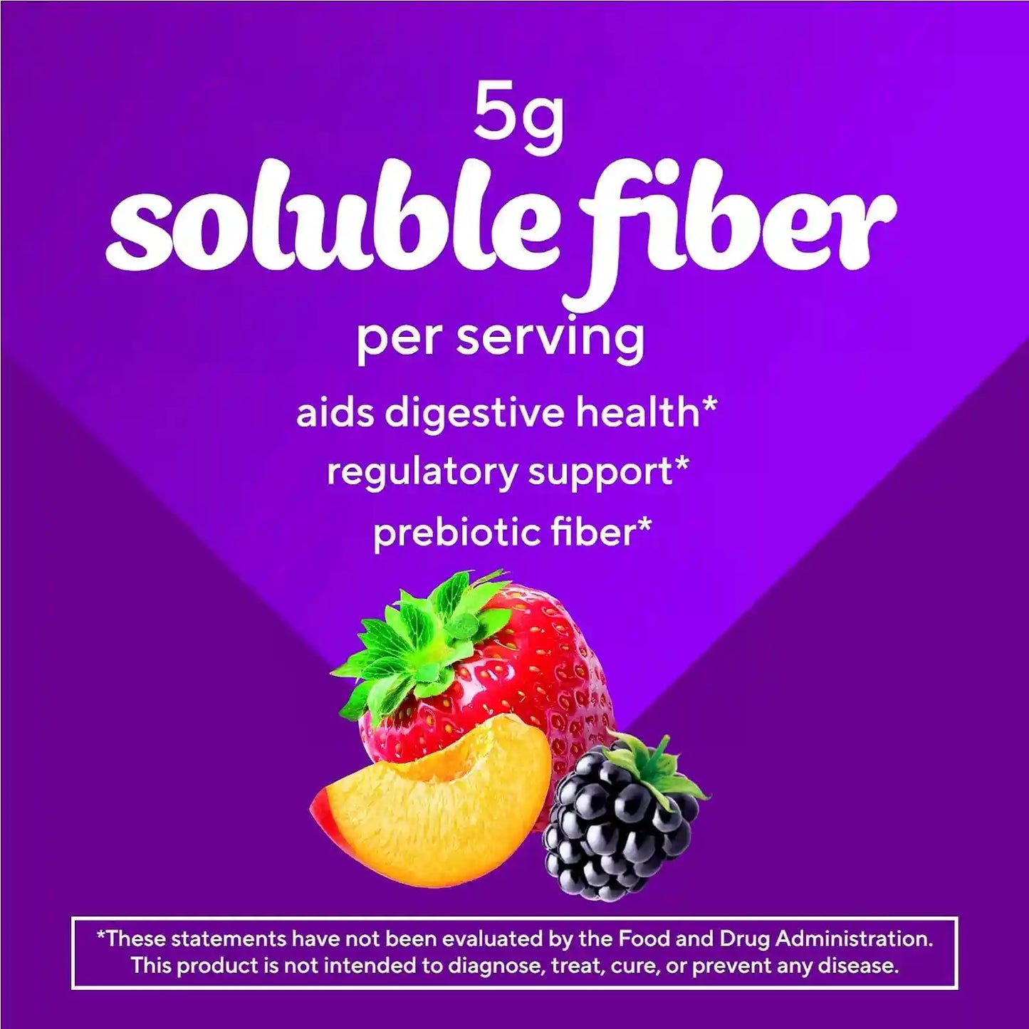 Gentle Sugar-Free Prebiotic Fiber Gummies for Effortless Daily Digestion and Peak Gut Wellness