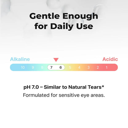 Achieve Noticeably Fuller Lashes Fast with Gentle Nourishing Eyelash Growth Serum Every Day