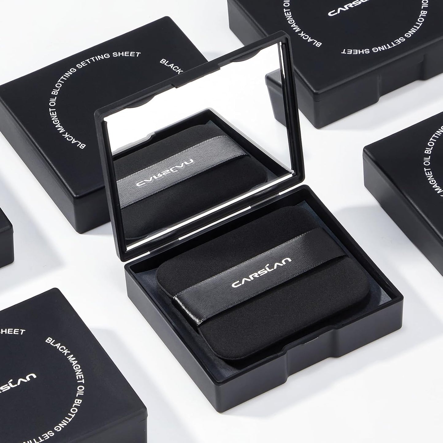 Instant Shine Control Oil Blotting Sheets Get Fresh Matte Skin All Day Long