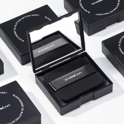 Instant Shine Control Oil Blotting Sheets Get Fresh Matte Skin All Day Long