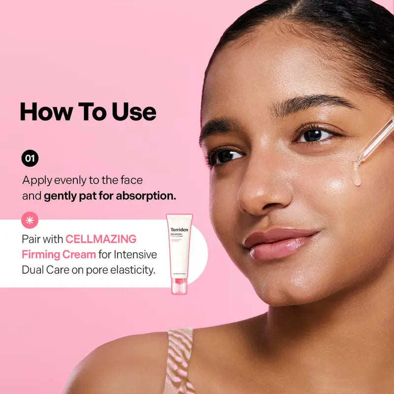 Ultimate Low Molecular Collagen Pore Perfecting Ampoule