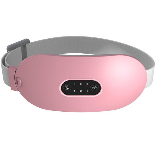 Cordless Menstrual Heating Pad Belt for Pain Relief
