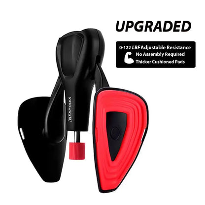 Adjustable Resistance Pelvic Floor & Inner Thigh Trainer