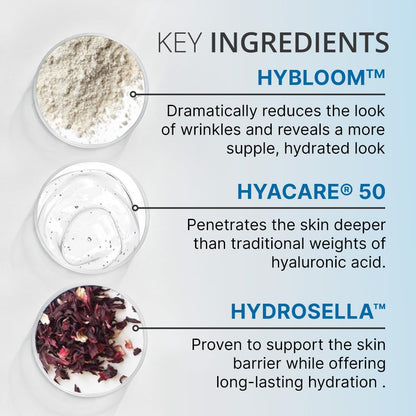 Power Trio Facial Serums Set - Total Skin Transformation In 3 Simple Steps