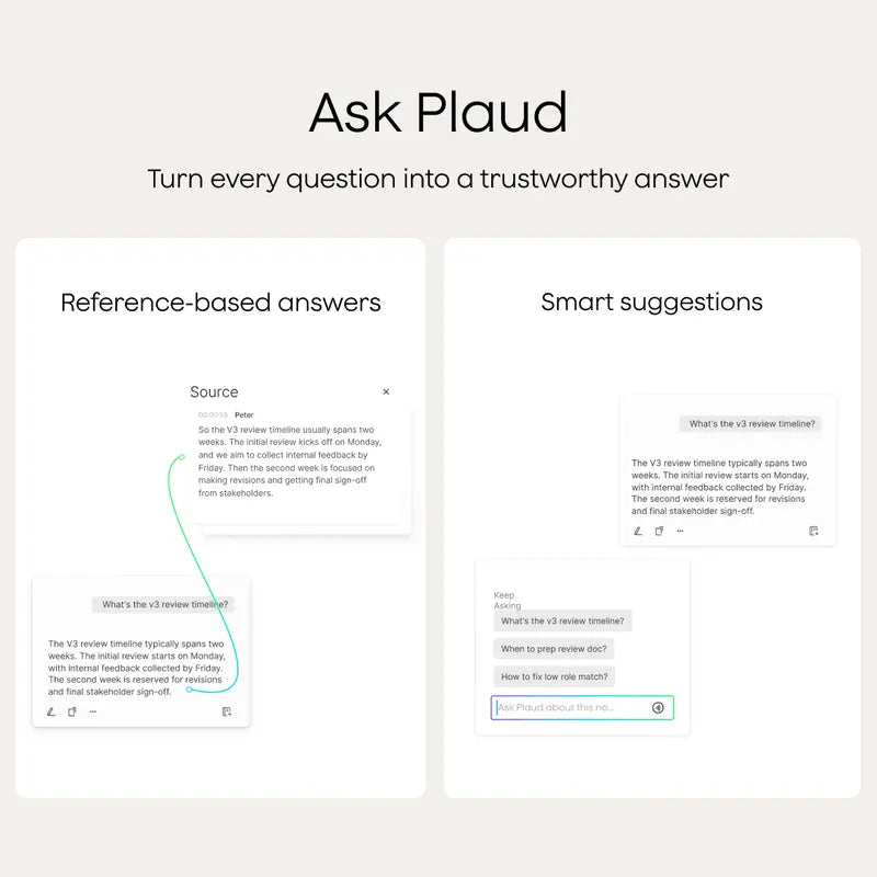 AI Voice Recorder – One-Press Smart Transcription For Instant Meeting Minutes
