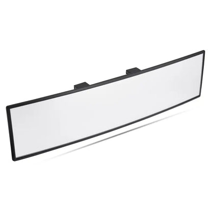 Crystal Clear Panoramic Rearview Mirror | 2 Pack per Set
