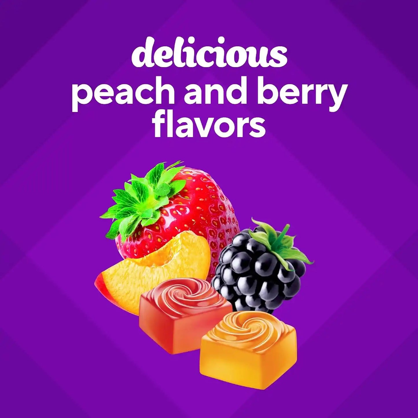 Gentle Sugar-Free Prebiotic Fiber Gummies for Effortless Daily Digestion and Peak Gut Wellness