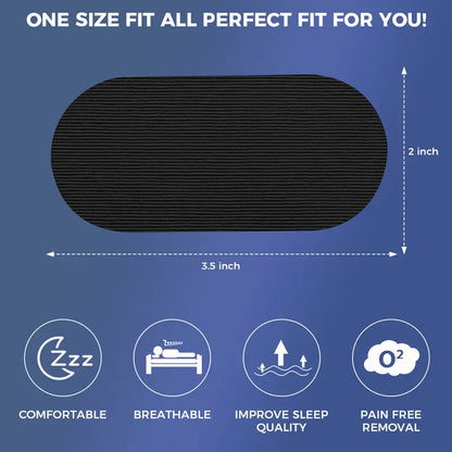 Pain-Free Hypoallergenic Skin Tape for Gentle Daily Care