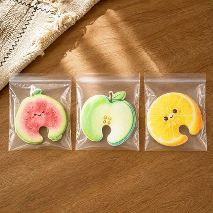 Water Activated Cellulose Sponge For Non Scratch Scrubbing