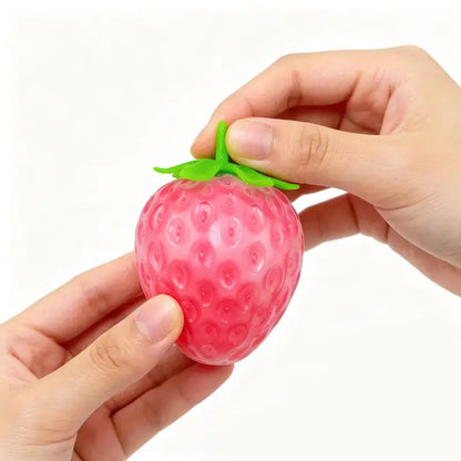 Squishy Sensory Toys – Malt Sugar Stretch Tech For Instant Stress Relief