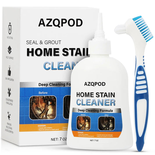 Deep Clean Made Simple – Home Stain Cleaner