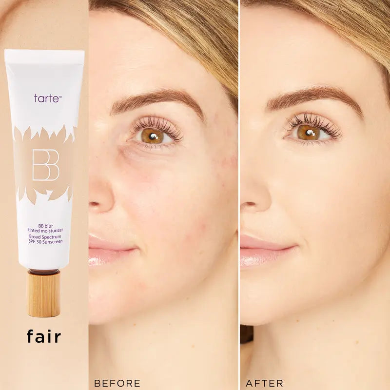 BB Blur Tinted Moisturizer – Instant Blur Technology For Flawless Natural Radiance
