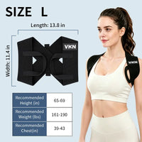 L(161-190lb）