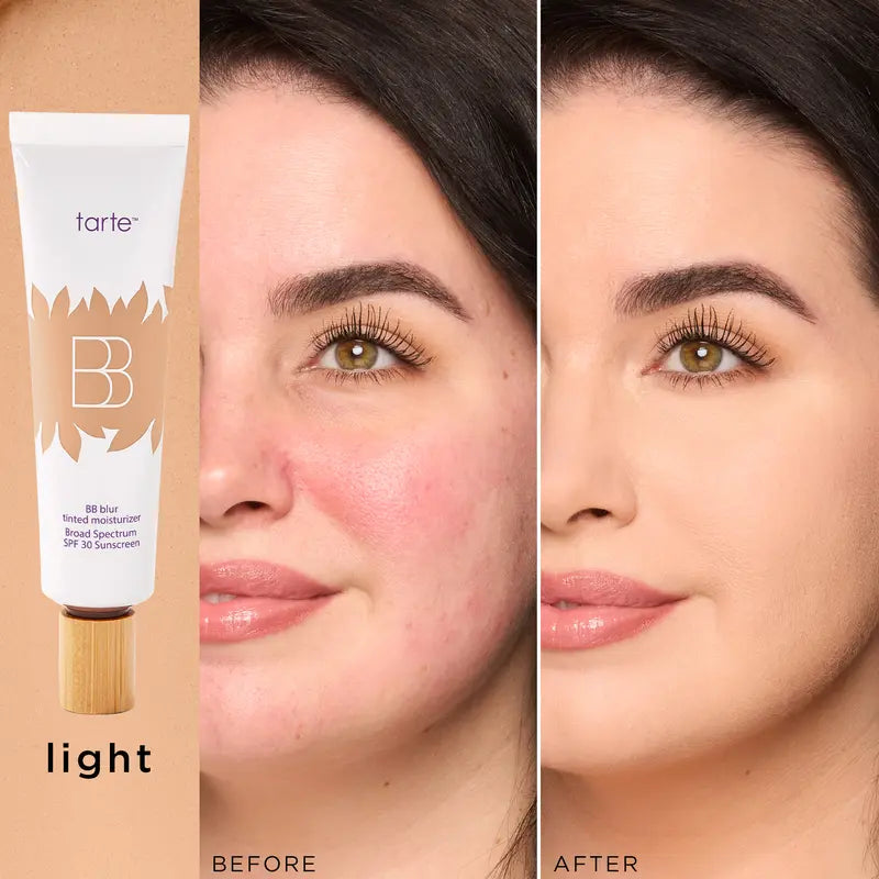 BB Blur Tinted Moisturizer – Instant Blur Technology For Flawless Natural Radiance
