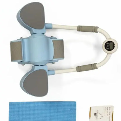 2026 Upgraded Ab Roller Wheel | Shred Belly Fat Faster With Automatic Rebound Control