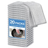 Reusable Wire Dishcloths — Buy a 20-Cloth Pack, Get Another 20-Cloth Pack Free (40 Cloths Total)