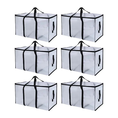 Source color reference shows manufacturer six-pack; select 1 or 2 bags here. C706 Clear*6counts