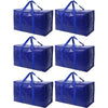STOWM Zippered Moving Bags — One or Two Pieces