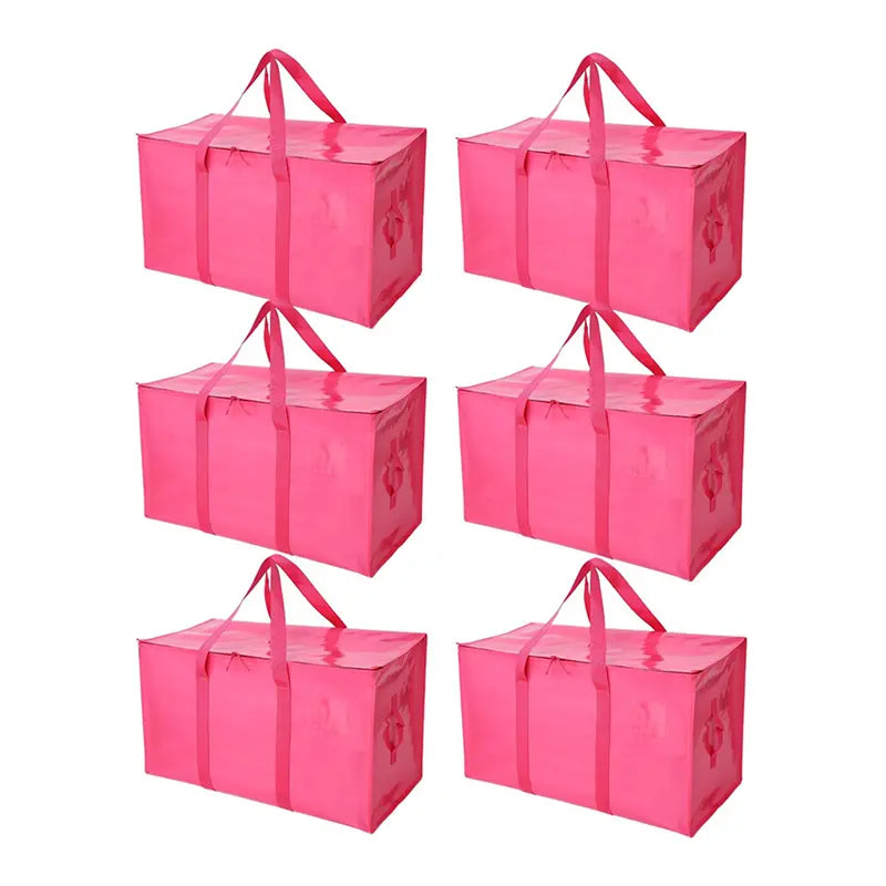 Source color reference shows manufacturer six-pack; select 1 or 2 bags here. C706 Pink*6counts