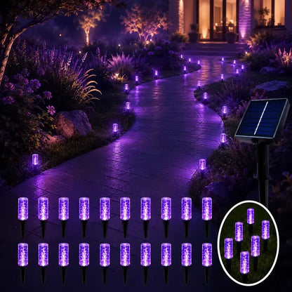20-head source configuration - D452 Purple Light