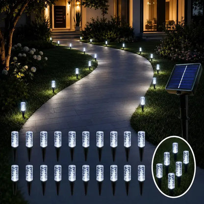 20-head source configuration - D452 White Light