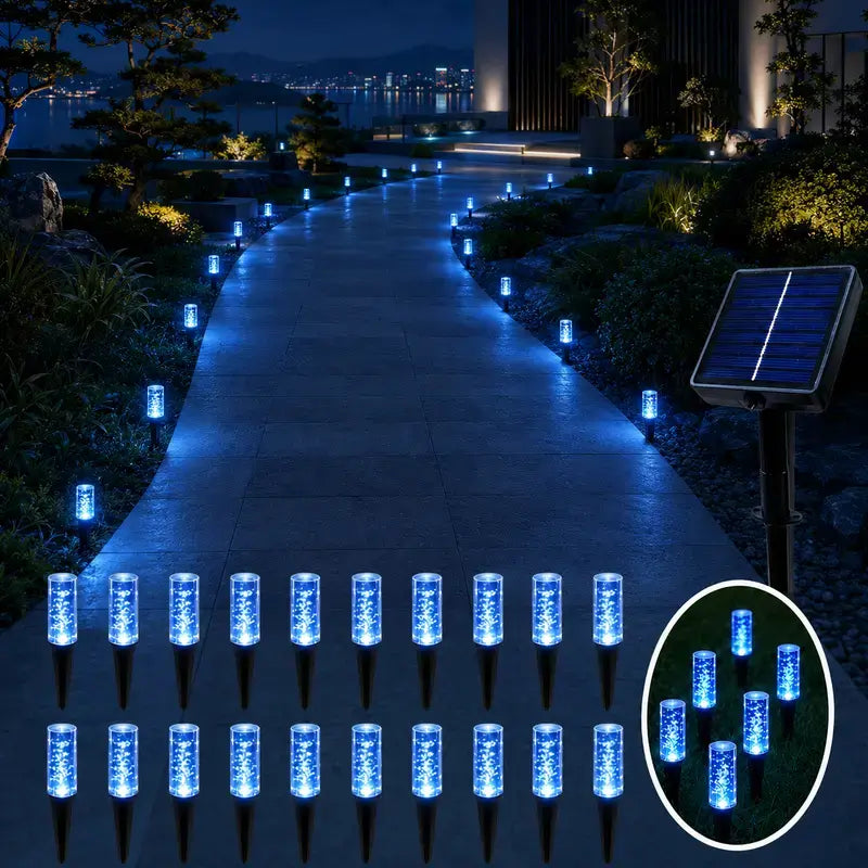 20-head source configuration - D452 Blue Light
