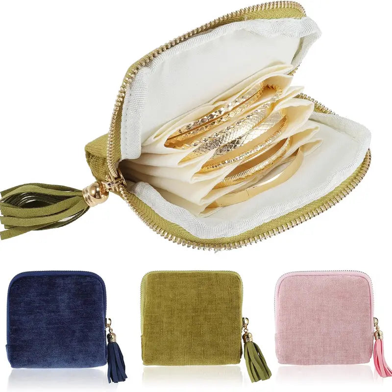 Jewelry travel case source gallery