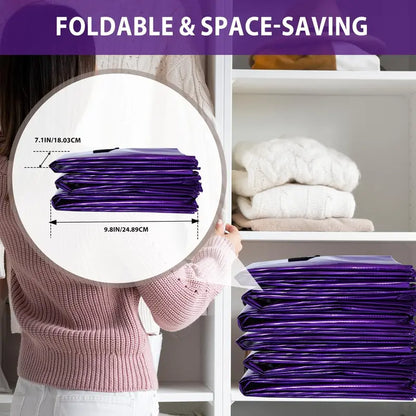 Collapsible design and folded storage illustration; alternate source color